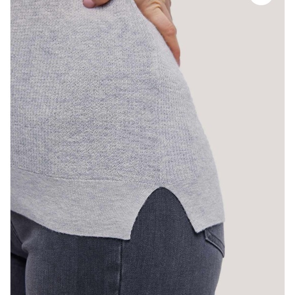 Gentle Herd Short-Sleeve Pure Cashmere Polo - Picture 5 of 12